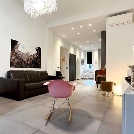 Apartment Via Ferrucci 22 ميلان المظهر الخارجي الصورة