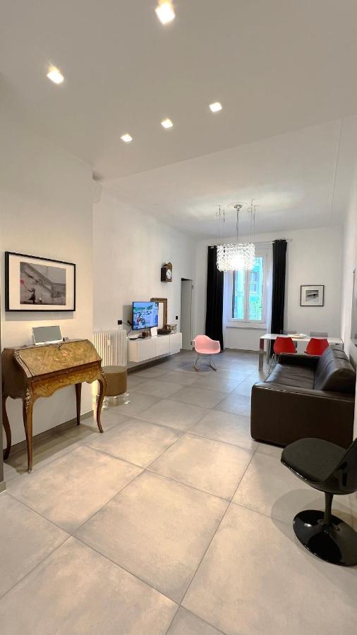 Apartment Via Ferrucci 22 ميلان المظهر الخارجي الصورة