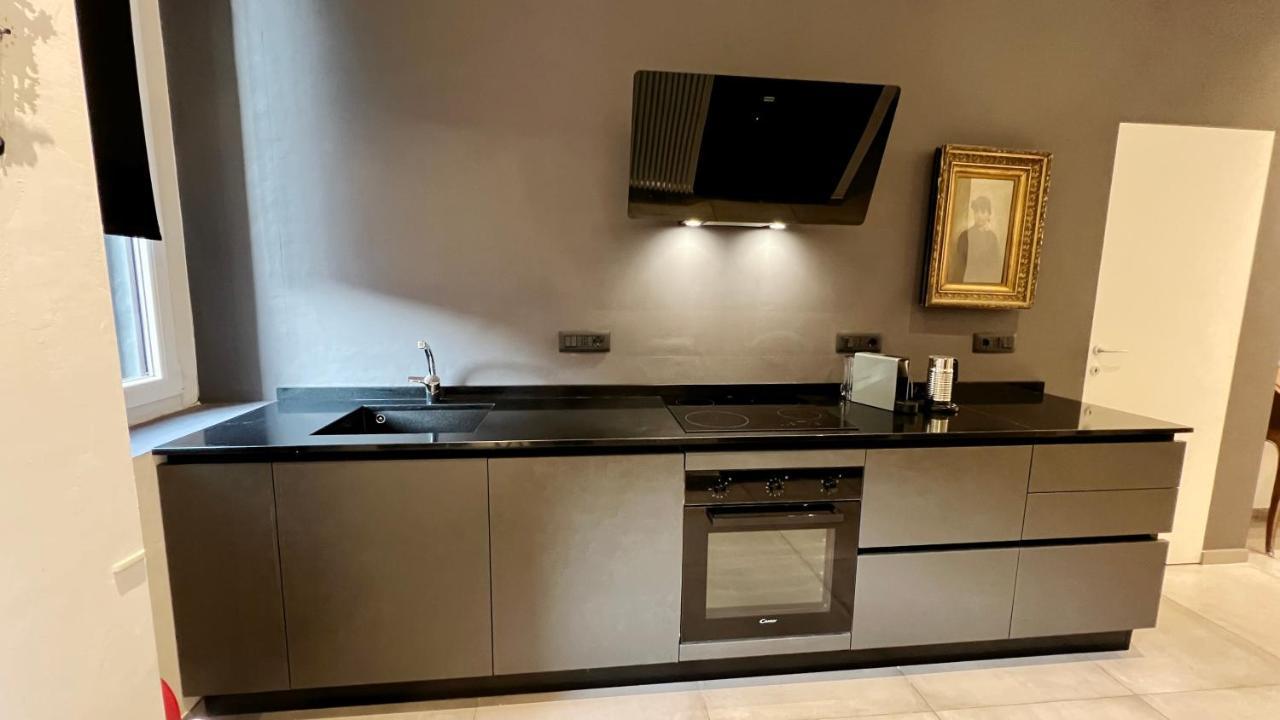 Apartment Centro, City Life, Mico ميلان المظهر الخارجي الصورة