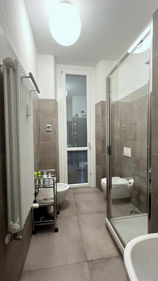 Apartment Centro, City Life, Mico ميلان المظهر الخارجي الصورة