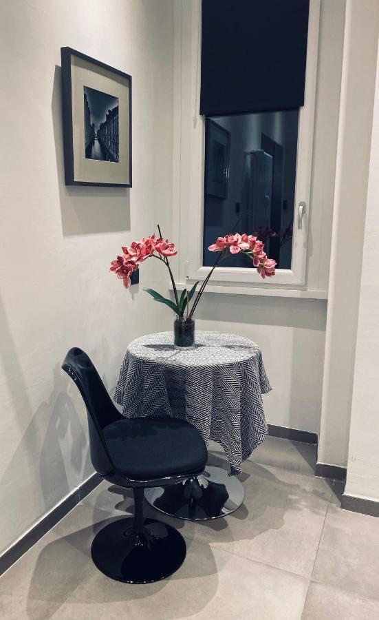 Apartment Centro, City Life, Mico ميلان المظهر الخارجي الصورة