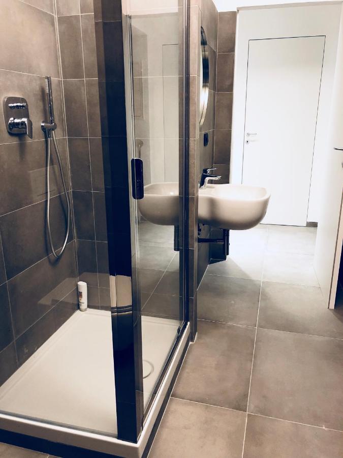 Apartment Centro, City Life, Mico ميلان المظهر الخارجي الصورة