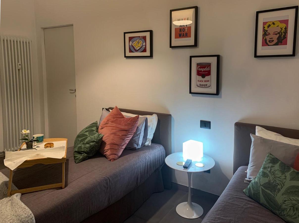 Apartment Centro, City Life, Mico ميلان المظهر الخارجي الصورة