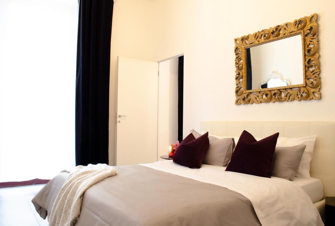 Apartment Centro, City Life, Mico ميلان المظهر الخارجي الصورة