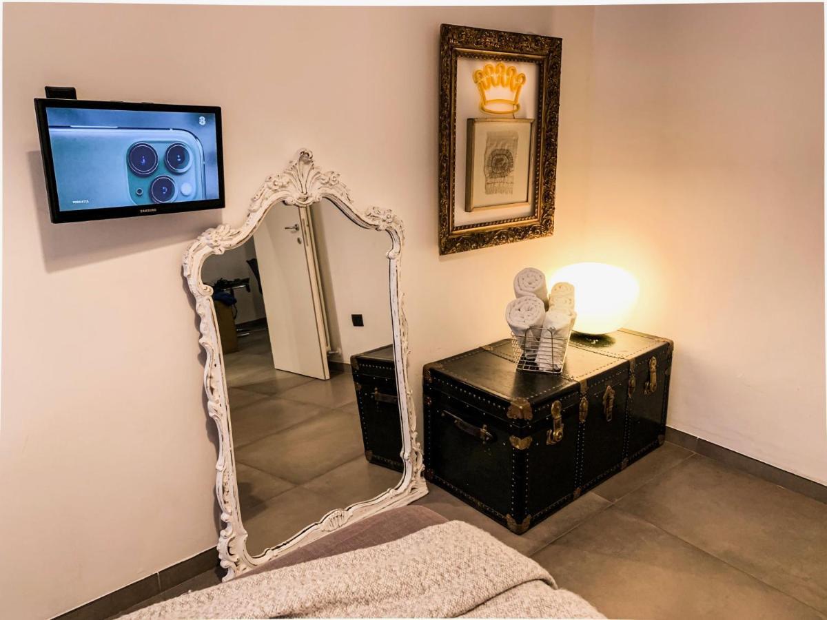 Apartment Centro, City Life, Mico ميلان المظهر الخارجي الصورة